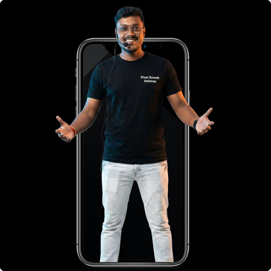 Er. Akash Deep - CEO